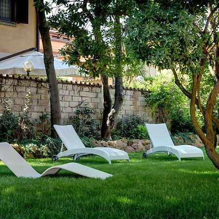 Appia Antica Resort Рим Экстерьер фото