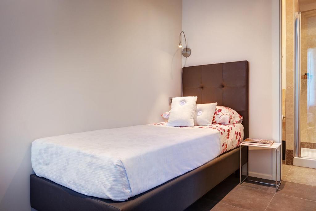 Appia Antica Resort Рим Номер фото