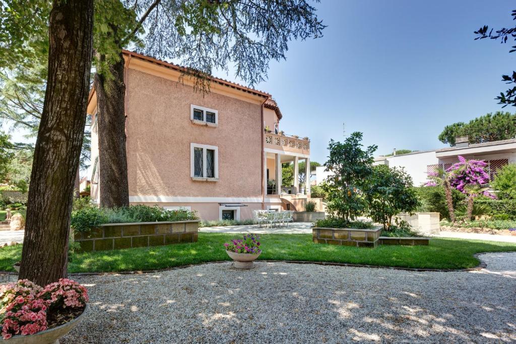 Appia Antica Resort Рим Экстерьер фото